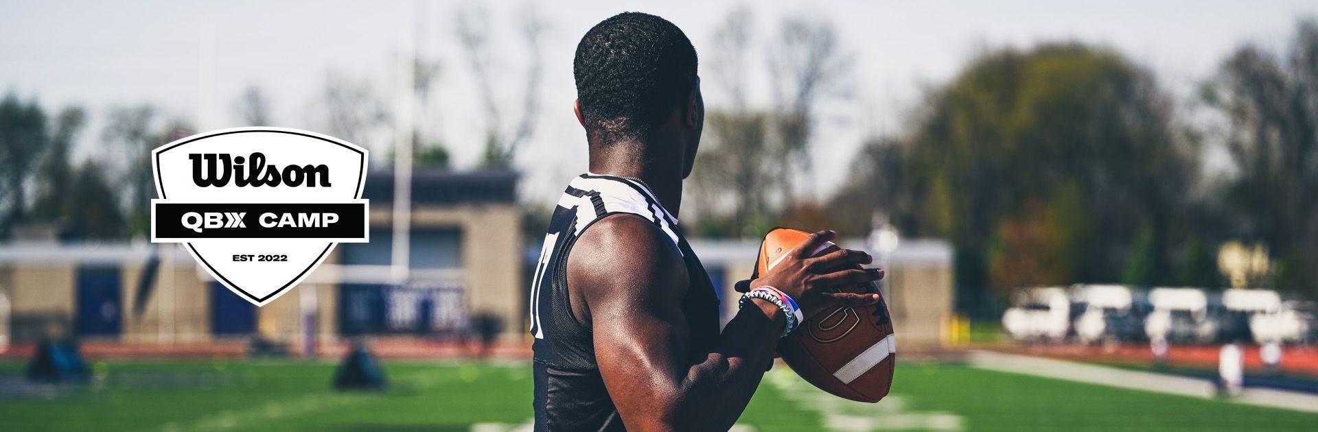 2023 QBX Camp Results & WrapUp Wilson Sporting Goods
